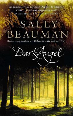 Dark Angel 075153465X Book Cover
