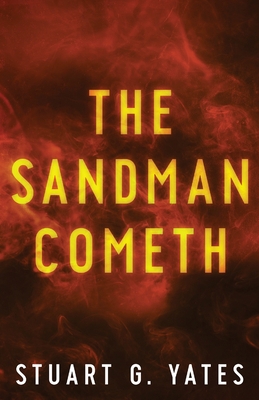 The Sandman Cometh 4867526223 Book Cover