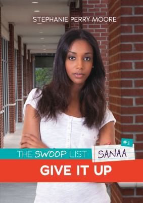 Give It Up 1467758043 Book Cover