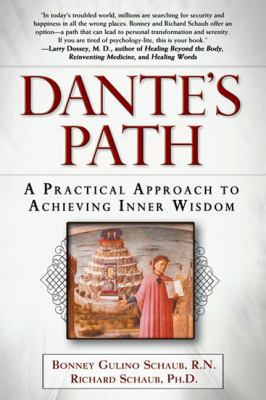 Dante's Path 1592400833 Book Cover