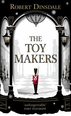 The Toymakers 1785036351 Book Cover