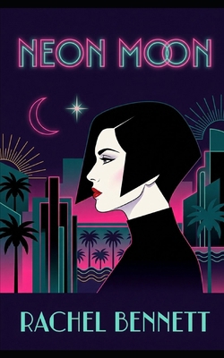 Neon Moon B0HGQRPDJW Book Cover