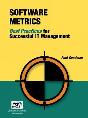 Software Metrics: Best Practices for Successful... 1931332266 Book Cover