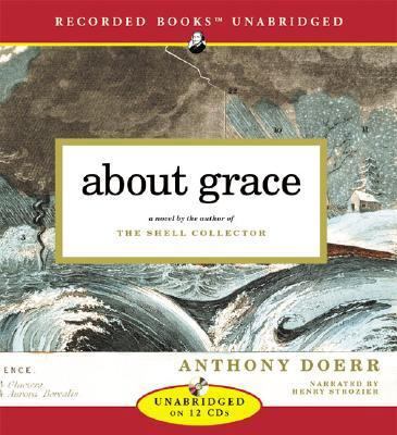 About Grace 1402597762 Book Cover