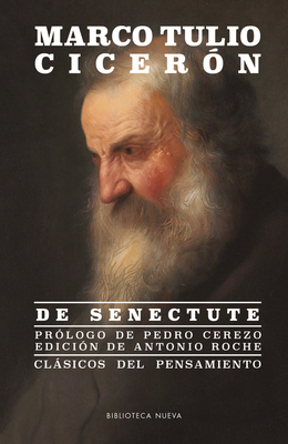 de Senectute [Spanish] 8416938202 Book Cover