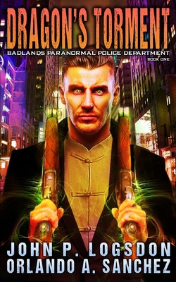 Dragon's Torment: A Zeke Phoenix Supernatural T... 1792179650 Book Cover