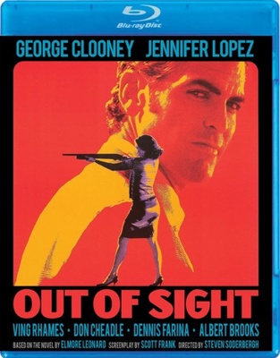 Out Of Sight B09WYYKCDK Book Cover