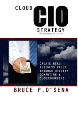 Cloud CIO Strategy 1257833596 Book Cover