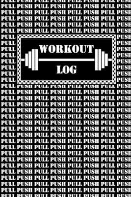 Workout Log: Training table Logbook - 6x9 inche... 1670244261 Book Cover