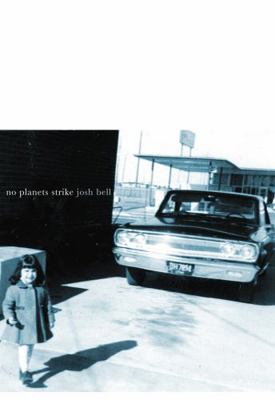 No Planets Strike 0803220405 Book Cover