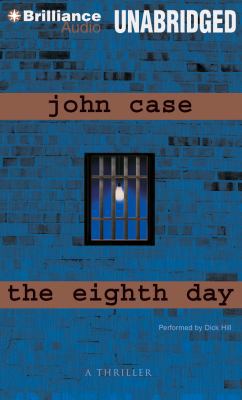 The Eighth Day 1469238616 Book Cover