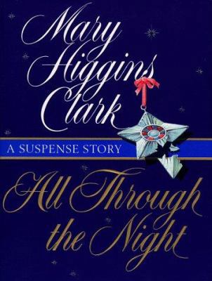 All Through the Night 0684856603 Book Cover