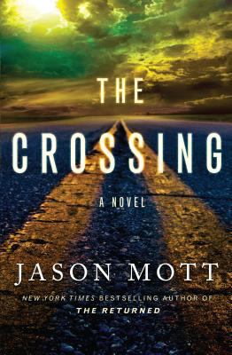 The Crossing [Large Print] 1432851292 Book Cover