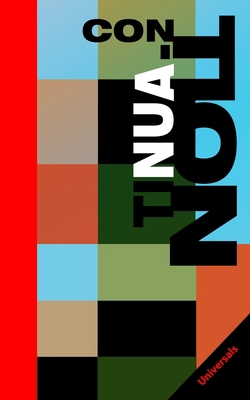Continua-Tion: (Red Edition) 1718163797 Book Cover