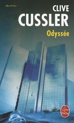 Odyssee [French] 2253113948 Book Cover