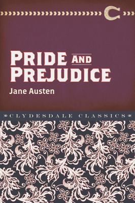 Pride and Prejudice 1945186194 Book Cover