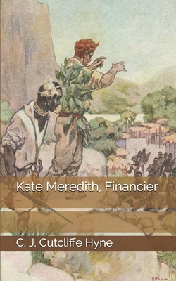 Kate Meredith, Financier 1670332349 Book Cover