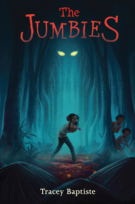 The Jumbies 1616204141 Book Cover