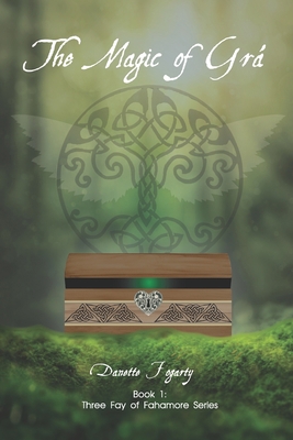 The Magic of Gra 1096895978 Book Cover