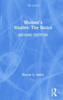 Women's Studies: The Basics 1138495913 Book Cover