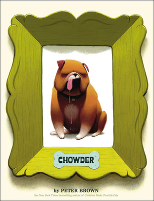 Chowder 060626146X Book Cover