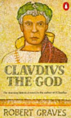 Claudius the God B001KT1DPQ Book Cover