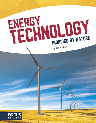 Energy Technology Inspired by Nature 1641850426 Book Cover