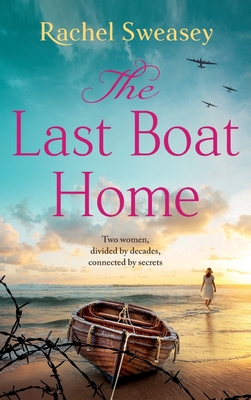 The Last Boat Home 1835330975 Book Cover