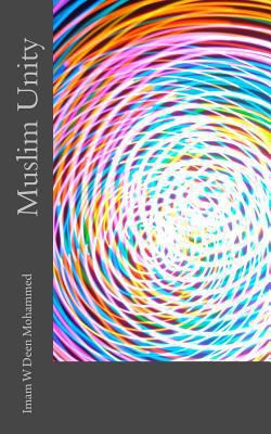 Muslim Unity 1978256604 Book Cover