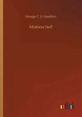 Mistress Nell 3752323140 Book Cover
