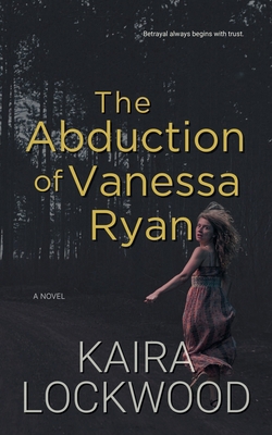 The Abduction of Vanessa Ryan B0FJ7QJFFY Book Cover