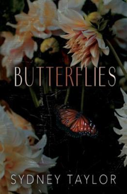 Butterflies B0G54YKSKS Book Cover
