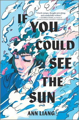 If You Could See the Sun 1335915842 Book Cover