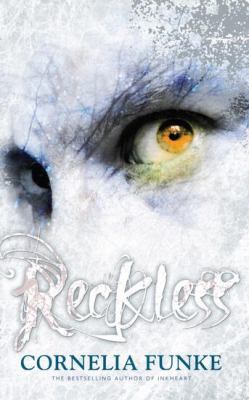 Reckless - 1st UK Edition/1st Printing 1906427747 Book Cover