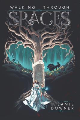 Walking Through Spaces 1096104121 Book Cover