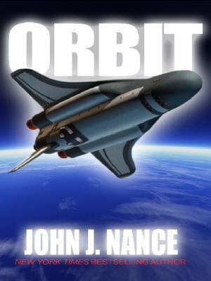 Orbit [Large Print] 0786286342 Book Cover