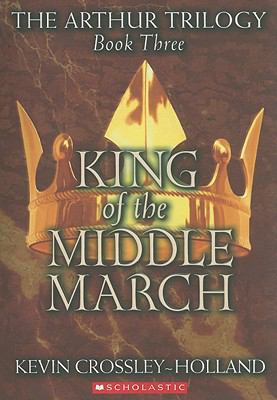 King of the Middle March 1417730323 Book Cover