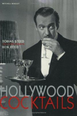 Hollywood Cocktails 1840008423 Book Cover