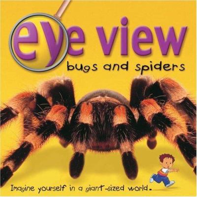 Bugs and Spiders 1577685644 Book Cover