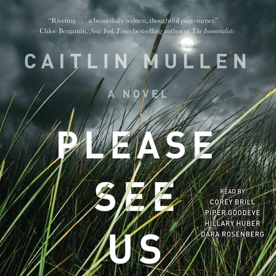 Please See Us 1797102524 Book Cover