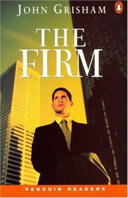 The Firm 0582418275 Book Cover