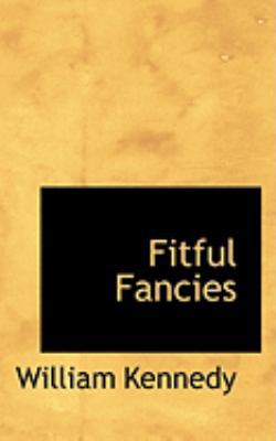 Fitful Fancies 0554940817 Book Cover