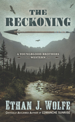 The Reckoning [Large Print] 1432850024 Book Cover