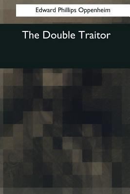 The Double Traitor 1545056110 Book Cover