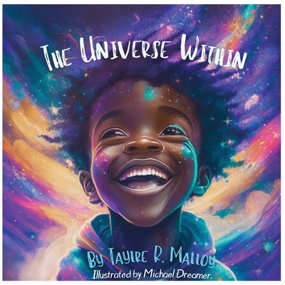 The Universe Within 1088203604 Book Cover