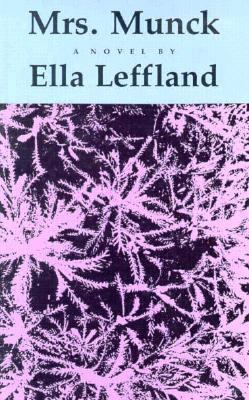 Mrs. Munck 0915308703 Book Cover