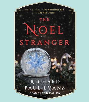 The Noel Stranger 1508252483 Book Cover
