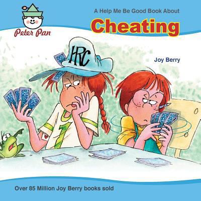 Cheating 0739603175 Book Cover