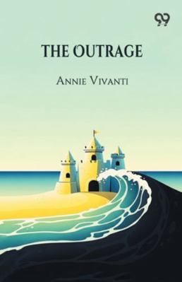 The Outrage 9373406183 Book Cover