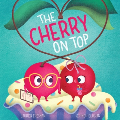 The Cherry on Top 199919960X Book Cover